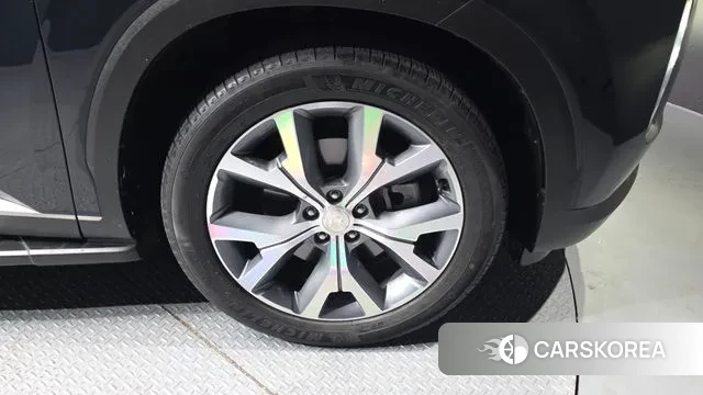 Hyundai Palisade id 3631613 из Кореи 15