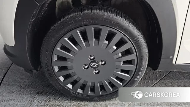 Hyundai Casper id 3620213 из Кореи 15