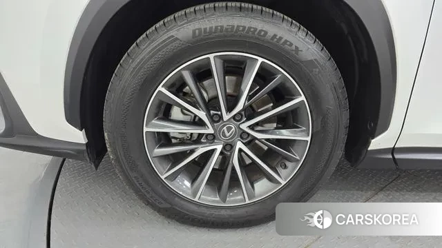 Lexus NX450h + 2nd generation id 3770349 из Кореи 15