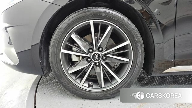 Hyundai The New Grandeur IG id 4848437 из Кореи 25