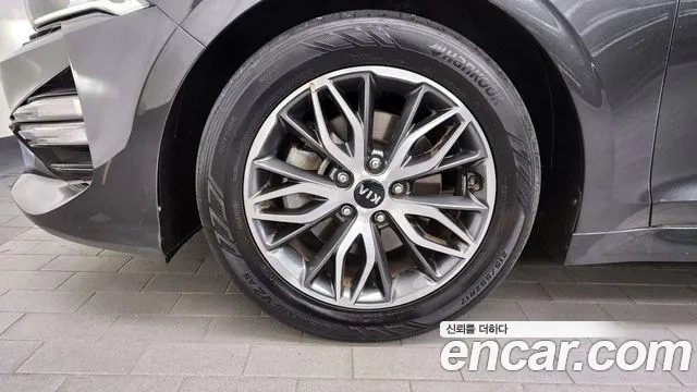 Kia K5 3rd generation id 2896338 из Кореи 15