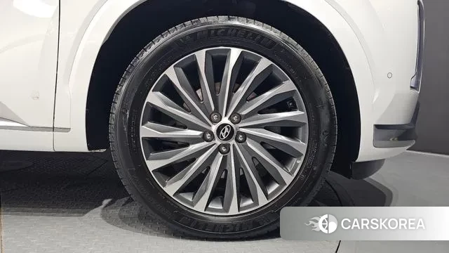 Hyundai The New Palisade id 2963880 из Кореи 15