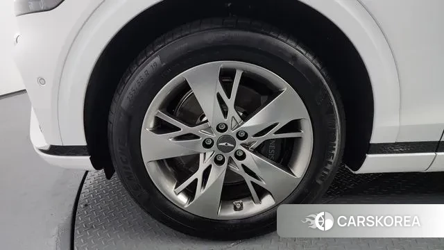 Genesis GV70 id 3590988 из Кореи 15