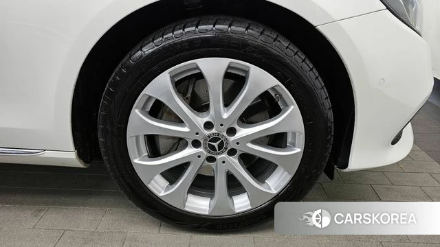 Mercedes-Benz E-Class W213 id 3872720 из Кореи 15