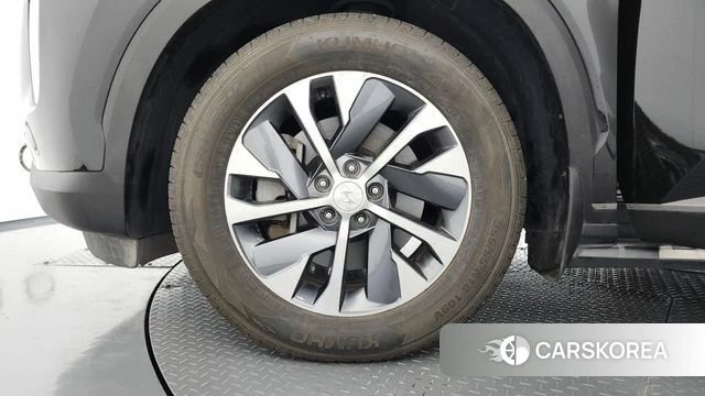 Hyundai Palisade id 4849015 из Кореи 25