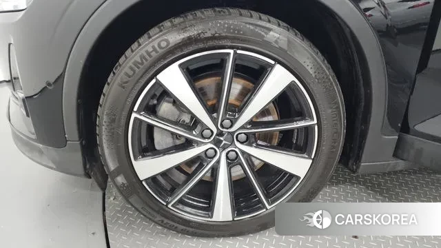 Polestar Polestar 2 id 3027559 из Кореи 15