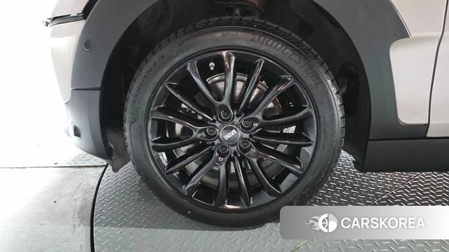 Mini Cooper Clubman id 4706547 из Кореи 35
