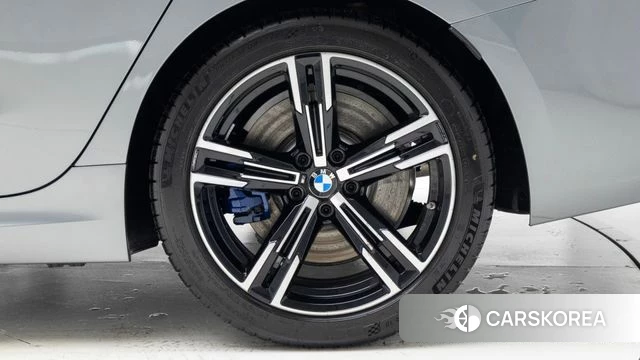 BMW 3 Series (G20) id 3882743 из Кореи 15