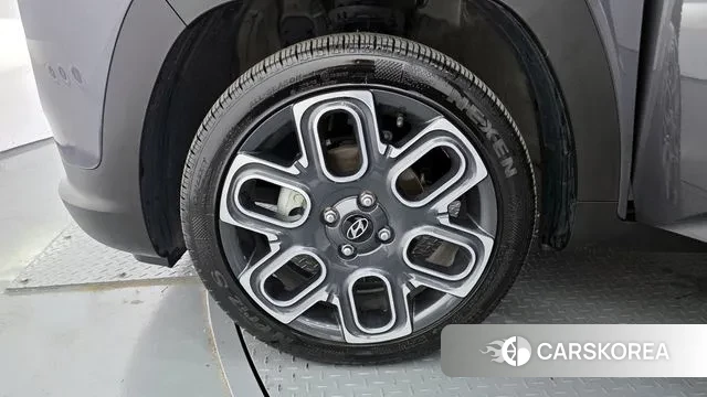 Hyundai Casper id 2905701 из Кореи 15