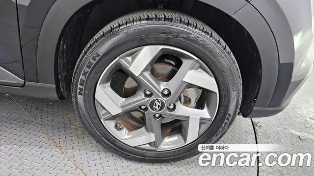 Hyundai Venue id 2681134 из Кореи 15