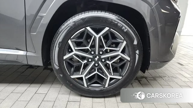 Hyundai Tucson (NX4) id 2900812 из Кореи 15