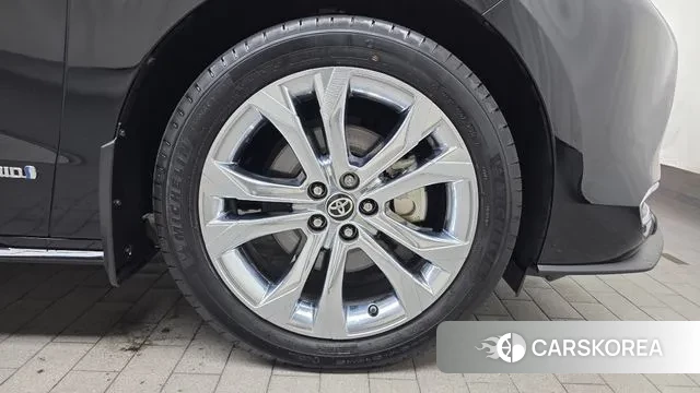 Toyota Sienna 4th Generation id 3722195 из Кореи 15