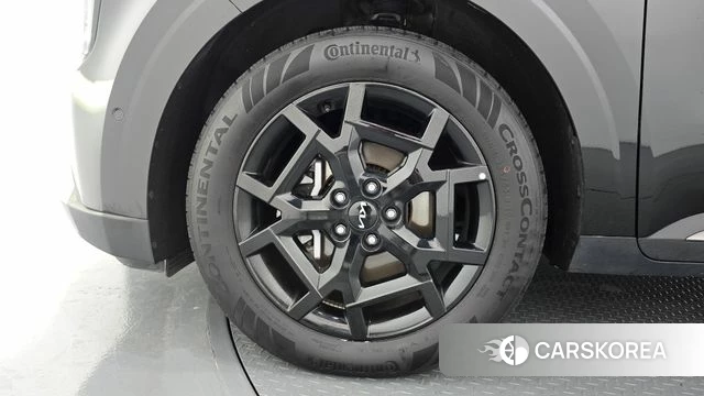 Kia The New Carnival 4th Generation id 4743962 из Кореи 25