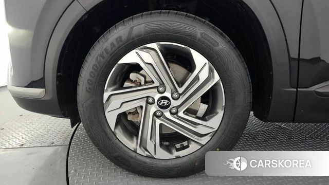 Hyundai The New Santa Fe id 3833822 из Кореи 15