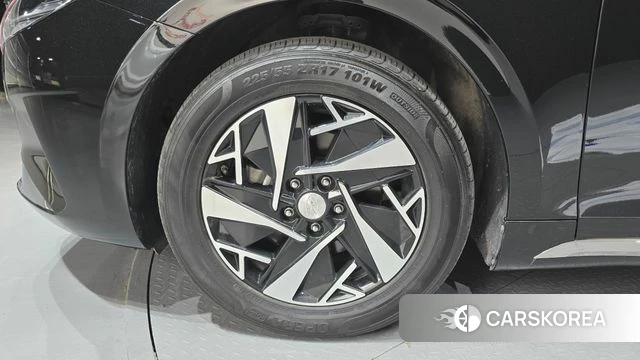 Hyundai The New Grandeur IG Hybrid id 4282391 из Кореи 15