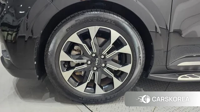 Kia Carnival 4th generation id 3174728 из Кореи 15