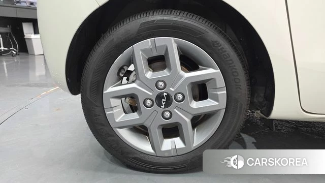 Kia The New Kia Ray id 4572063 из Кореи 24