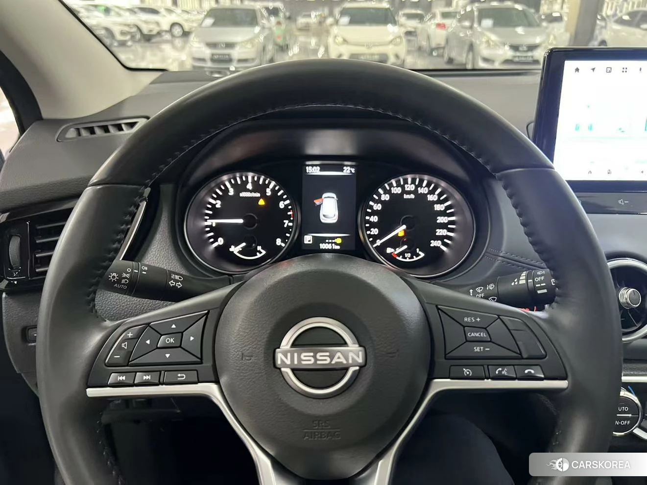 Nissan Qashqai id 4407325 из Китая 20