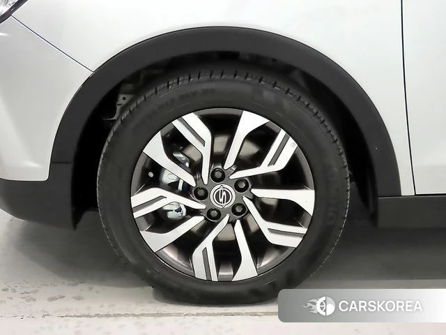 Ssangyong Tivoli Armor id 4310905 из Кореи 15