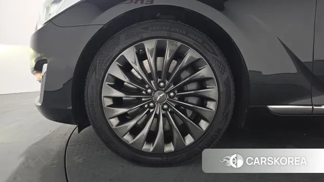 Genesis EQ900 id 3536311 из Кореи 15