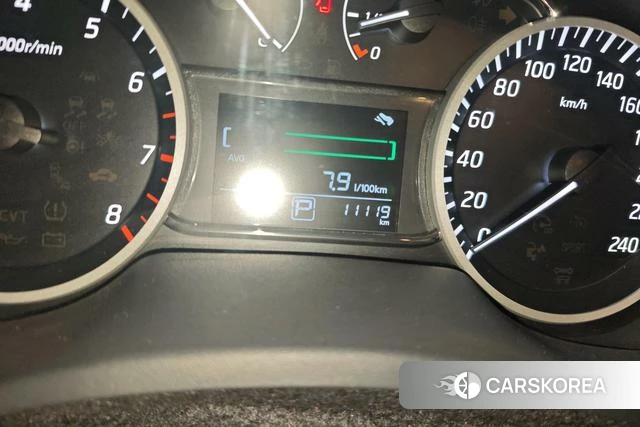 Nissan Xuan Yi id 3927103 из Китая 12