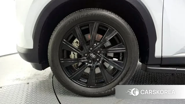 Hyundai Palisade id 3423118 из Кореи 15