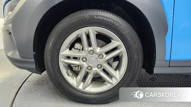 Hyundai The New Kona id 4580072 из Кореи 25