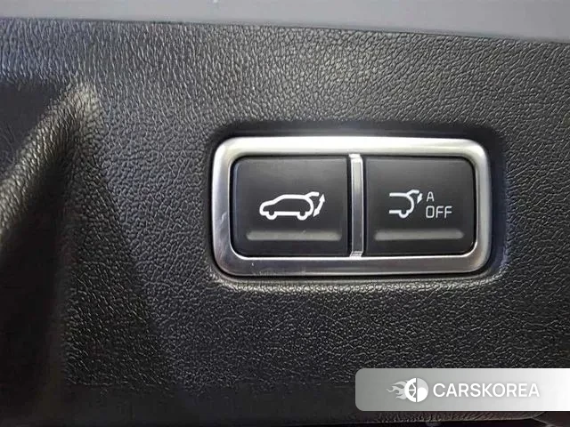 Kia The New Sorento 4th Generation id 3585498 из Кореи 15