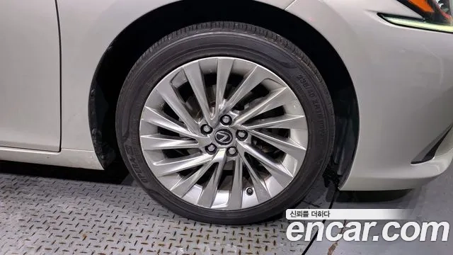 Lexus ES300h 7th generation id 2896948 из Кореи 15