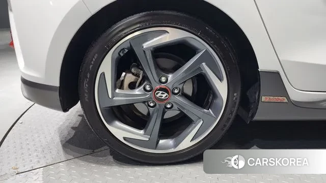 Hyundai Veloster (JS) id 3107333 из Кореи 15