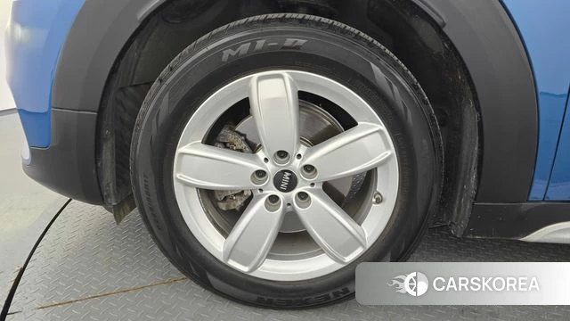 Mini Cooper Countryman id 4582027 из Кореи 25