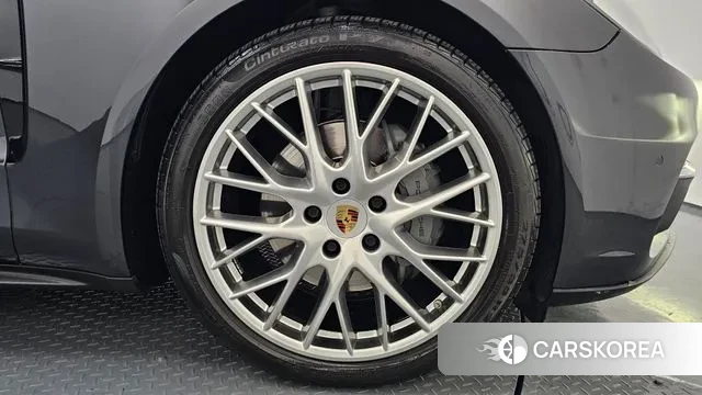 Porsche Panamera (971) id 3766509 из Кореи 15
