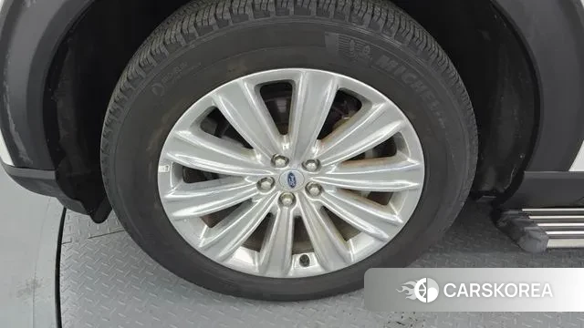 Ford Explorer 6th Generation id 3464477 из Кореи 15