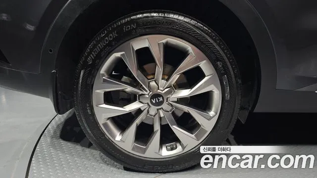 Kia Sorento 4th Generation id 2833712 из Кореи 15