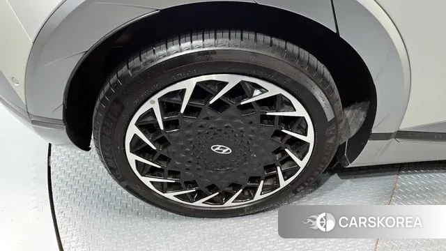 Hyundai Ionic 5 id 3053967 из Кореи 15