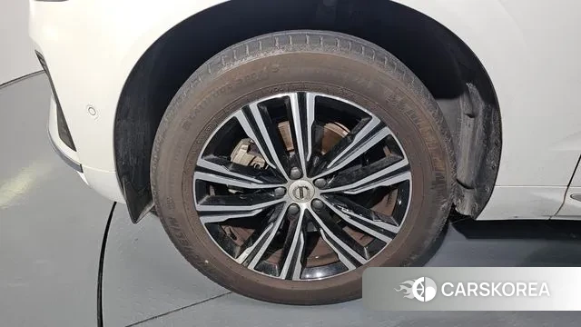 Volvo XC60 second Generation id 3003077 из Кореи 15