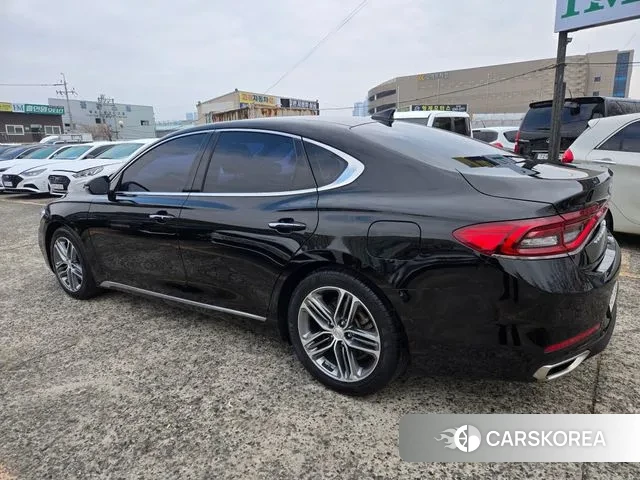 Hyundai Grandeur IG id 3484727 из Кореи 15