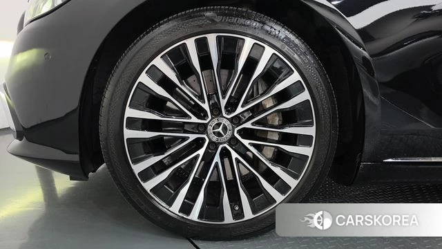 Mercedes-Benz S-Class W223 id 4905986 из Кореи 30