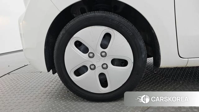 Kia The New Ray id 4382938 из Кореи 24
