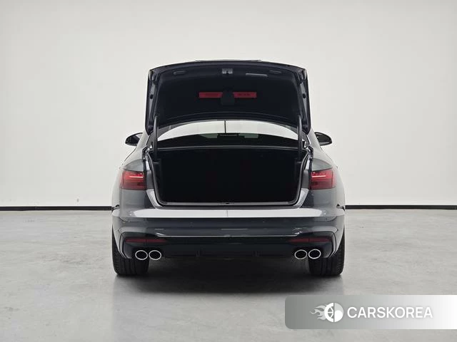 Audi S4 id 4341777 из Китая 15