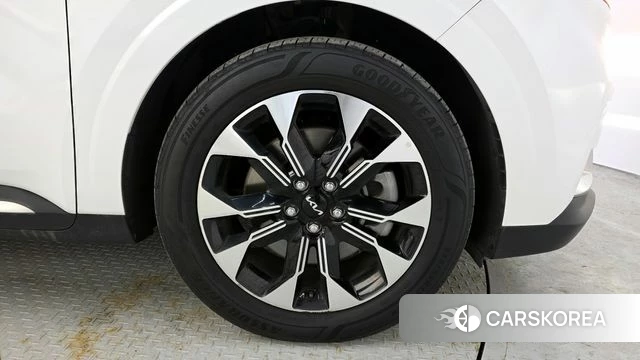 Kia Carnival 4th generation id 3884282 из Кореи 15