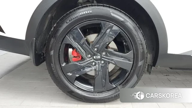 Kia Sorento 4th Generation id 3530352 из Кореи 15