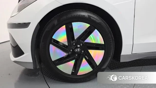 Hyundai Ionic 6 id 3334075 из Кореи 15