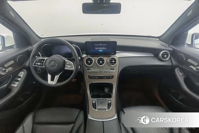 Mercedes-Benz GLC id 4301137 из Китая 19