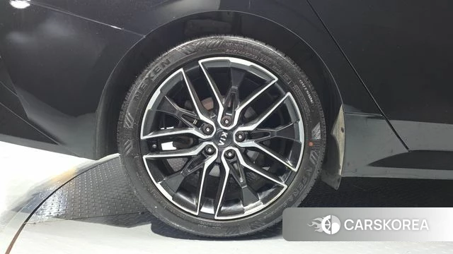 Kia K5 3rd generation id 4530168 из Кореи 31