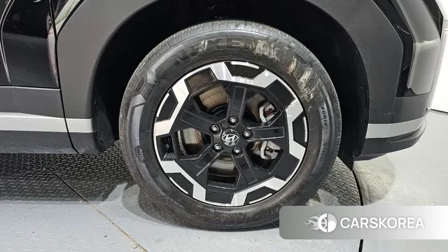 Hyundai Santa Fe (MX5) id 3042516 из Кореи 15