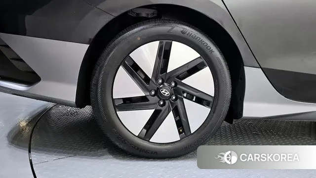 Hyundai Ionic 6 id 3278302 из Кореи 15