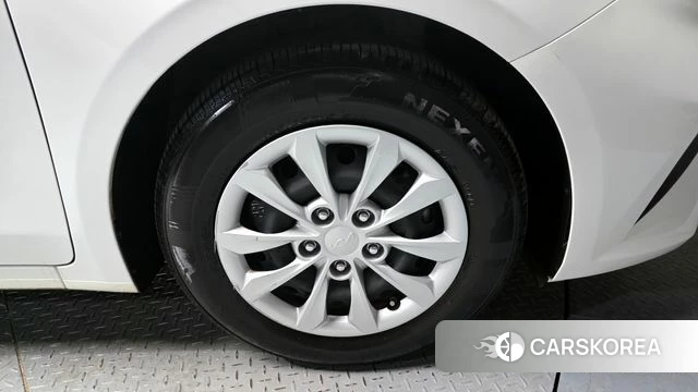 Kia The New K3 2nd generation id 3811562 из Кореи 15