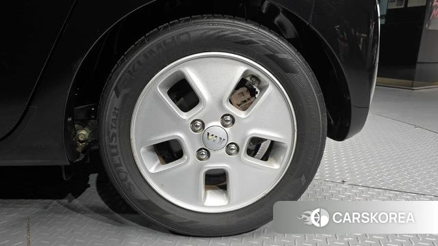 Kia The New Ray id 3795427 из Кореи 15