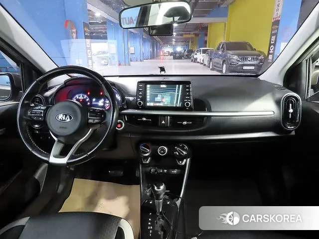 Kia All New Morning (JA) id 3661885 из Кореи 15